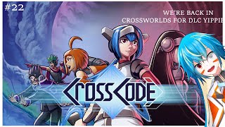 The Return of CrossCoding - CrossCode: A New Home Profile