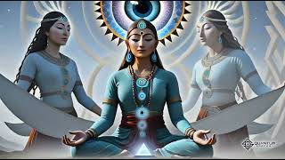 X-Side & MoRsei - Spiritual Substance