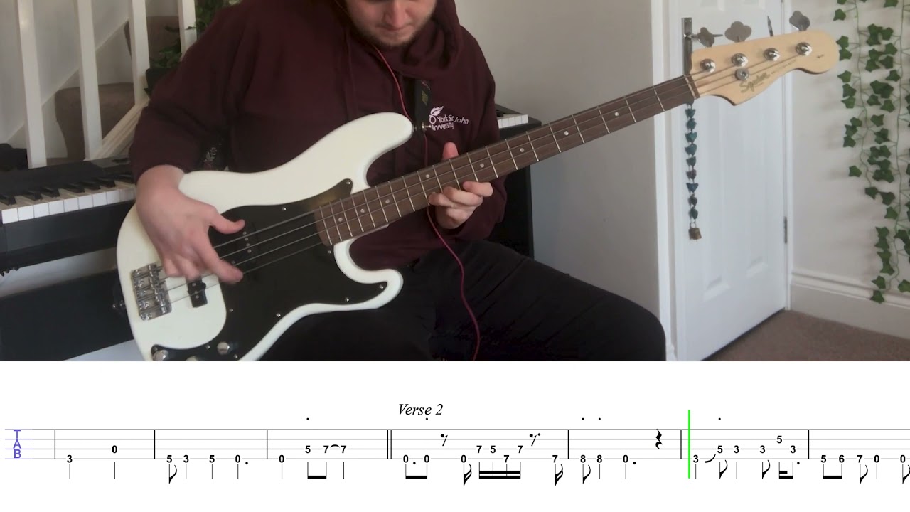 Talk - Hozier | Play-Along With Tab