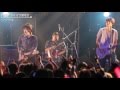 ウソツキ - 時空間旅行代理時計(LIVE)