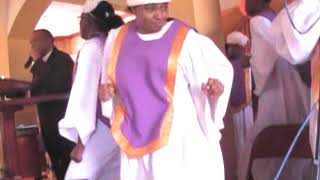 Great Tabernacle Apostolic Bendon Praise Session F.u.t.i.m. Convocation 2018 Sunday Morning