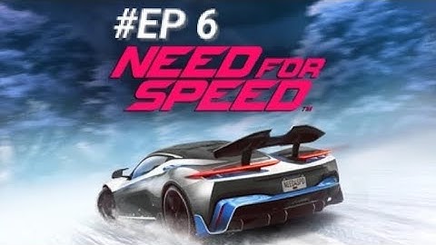 🎯 “Need for Speed No Limits  | Chapter Complete | Defeat the Boss! #ep6 