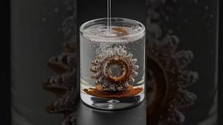 Extreme Rust Removal: Small Spur Gear Acid Dip
