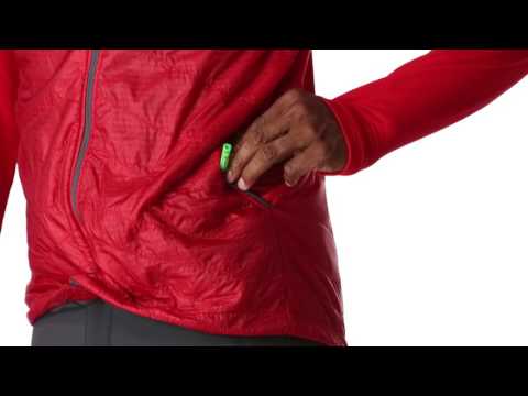 Outdoor Research Deviator Insulated Hoodie Jacket - Men's Video - Outdoor Research Deviator Insulated Hoodie Jacket - Men's Video