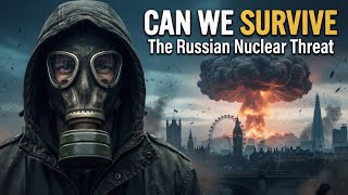 🚨 23 Targets In The UK Could Be Hit By Russia | Can You Survive?