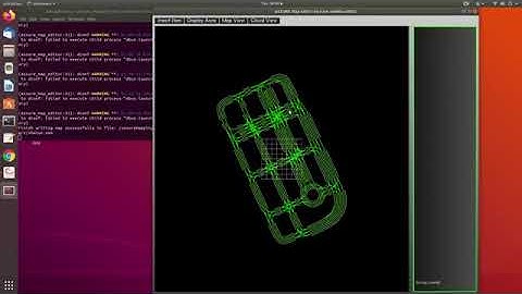 Automated format conversion