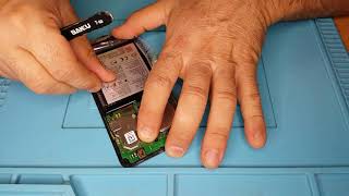 Vodafone Smart N9 VFD720 - Sostituzione Batteria