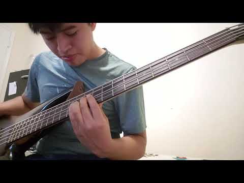 BassSolo