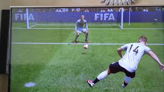 Fifa 20 scripting FIFA 20 doesn't allow me to win