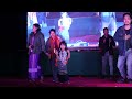 Oh aini nasomti  dance by lil girl  5th district level tring festival 2023  fm bru song