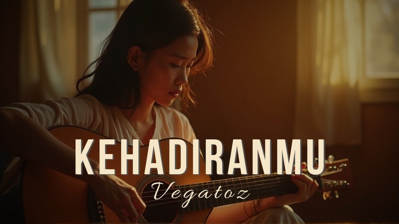 Kehadiranmu (Acoustic Cover) – Female Version Paling Menyentuh | Nostalgia 2000an