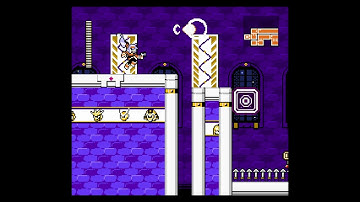 Make a Good Mega Man Level 3 - Tier 11 - Part 4/4