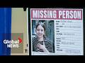 Missing teen Esther found safe in Toronto home in “good physical health”