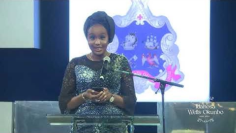 "Daddy, Daddy!"; My Tribute To A Beloved Father - Adesuwa Okunbo-Rhodes