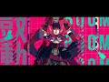 【歌ってみた】KILLER B / 梅とら Covered by【Virtual Agent】アカガミ