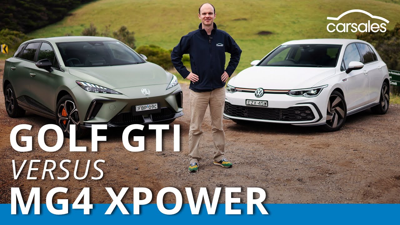 How Powerful is the New Volkswagen Golf GTI? - Quirk Volkswagen