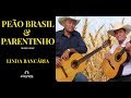 Peão Brasil &amp; Parentinho - Linda Bancária