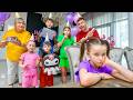 Secret birthday surprise for Stephi | Birthday party