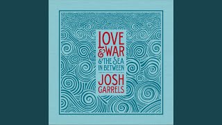 Video thumbnail of "Josh Garrels - Beyond the Blue"