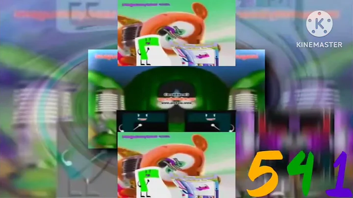 Sean sypek's My edited video v2 #96 slow edition vs shuric scan master 2017