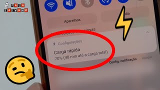 Carregamento rápido do celular não funciona RESOLVIDO | Como Calibrar a bateria do celular *#0228# screenshot 1