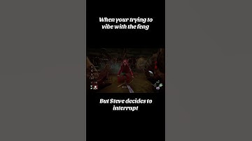 Its always the Steves!