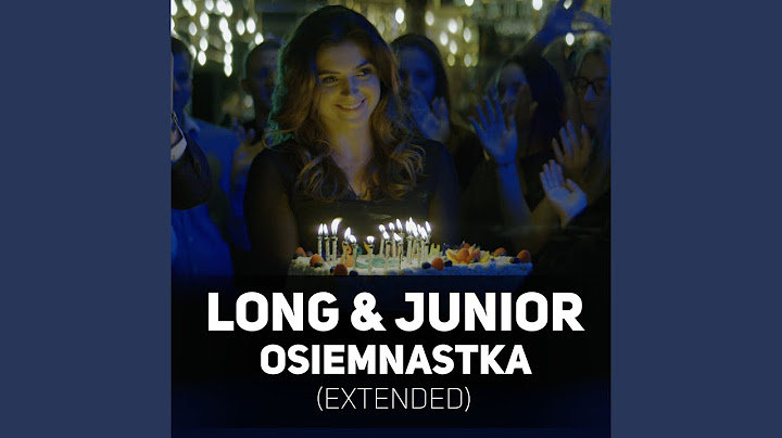 Osiemnastka (Extended)