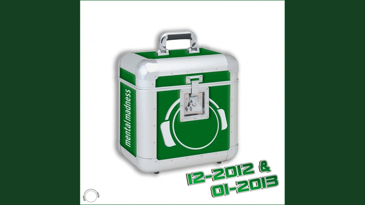 Music Is My Life (MG Traxx Mix)