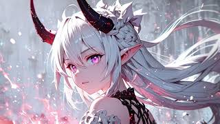 High Energy Nightcore 2026 | Anime &amp; Gaming Motivation – SKY BLAST [No Copyright]