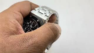 Timeocart - 4130