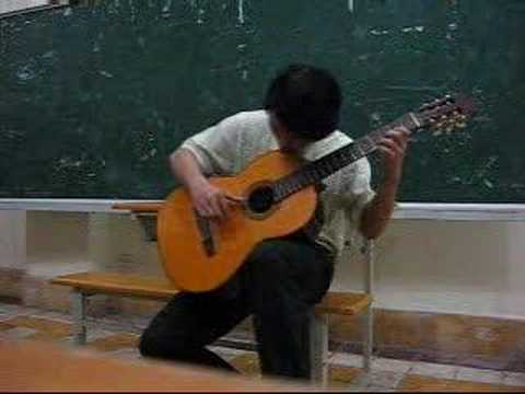 Nguoi oi nguoi o dung ve (Stay my beloved) - The An