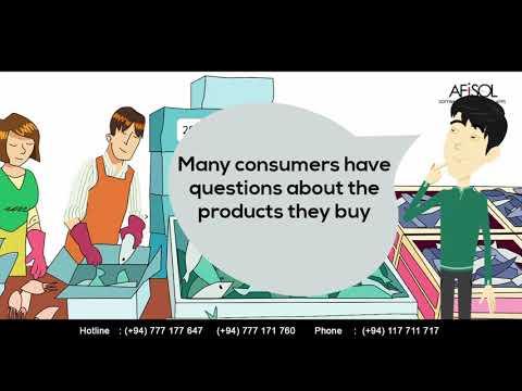 Traceability and Barcoding