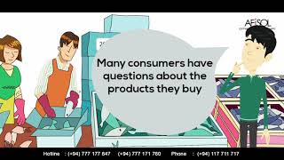 Traceability and Barcoding overview