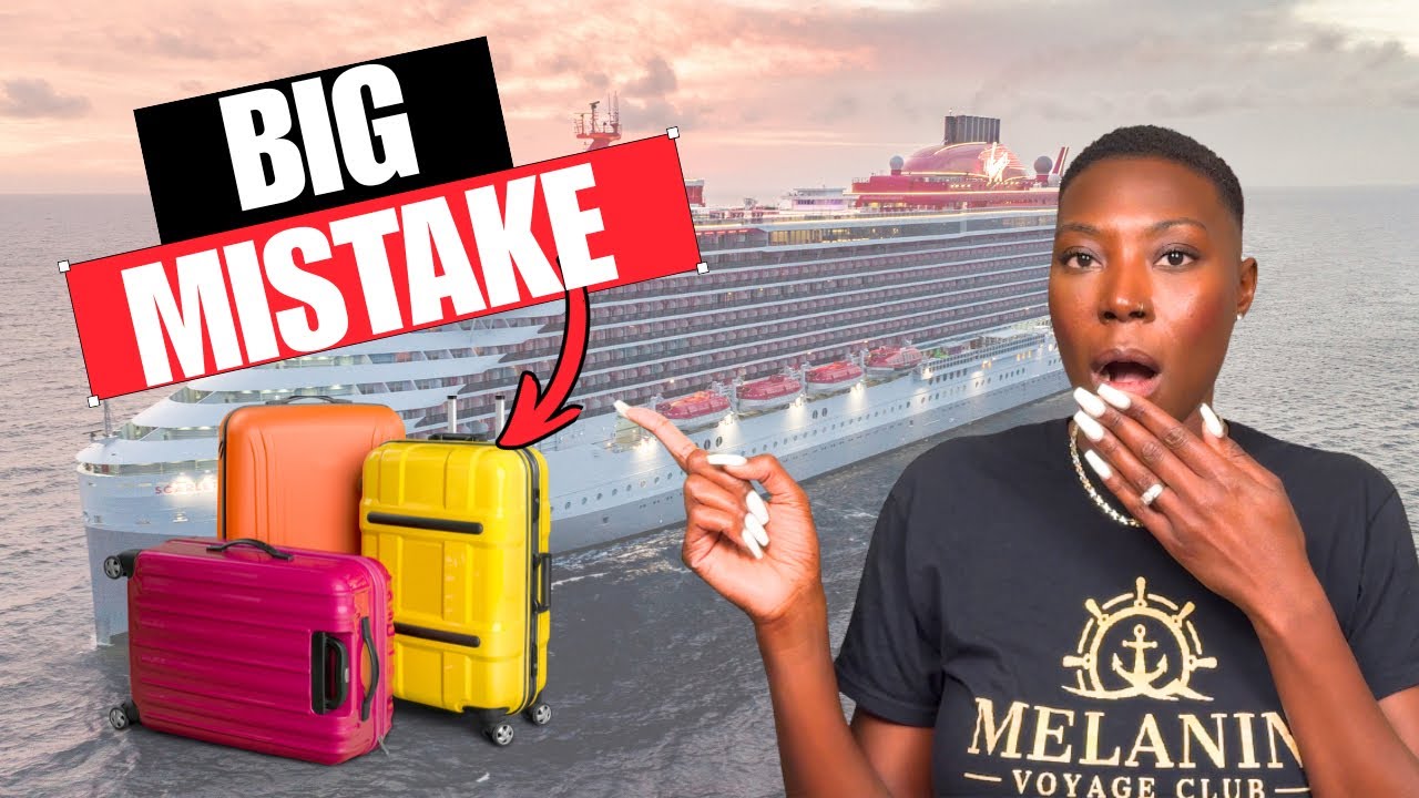 Virgin Voyages Packing Guide: Essentials to Bring and Items to Leave Home