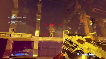 DOOM SnapMap 3 Knights