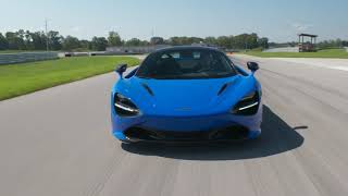 The mclaren 720s is 2018 road & track performance car of year. in
premiere r&t's three lap reviews, travis okulski and sam smith take it
out a...