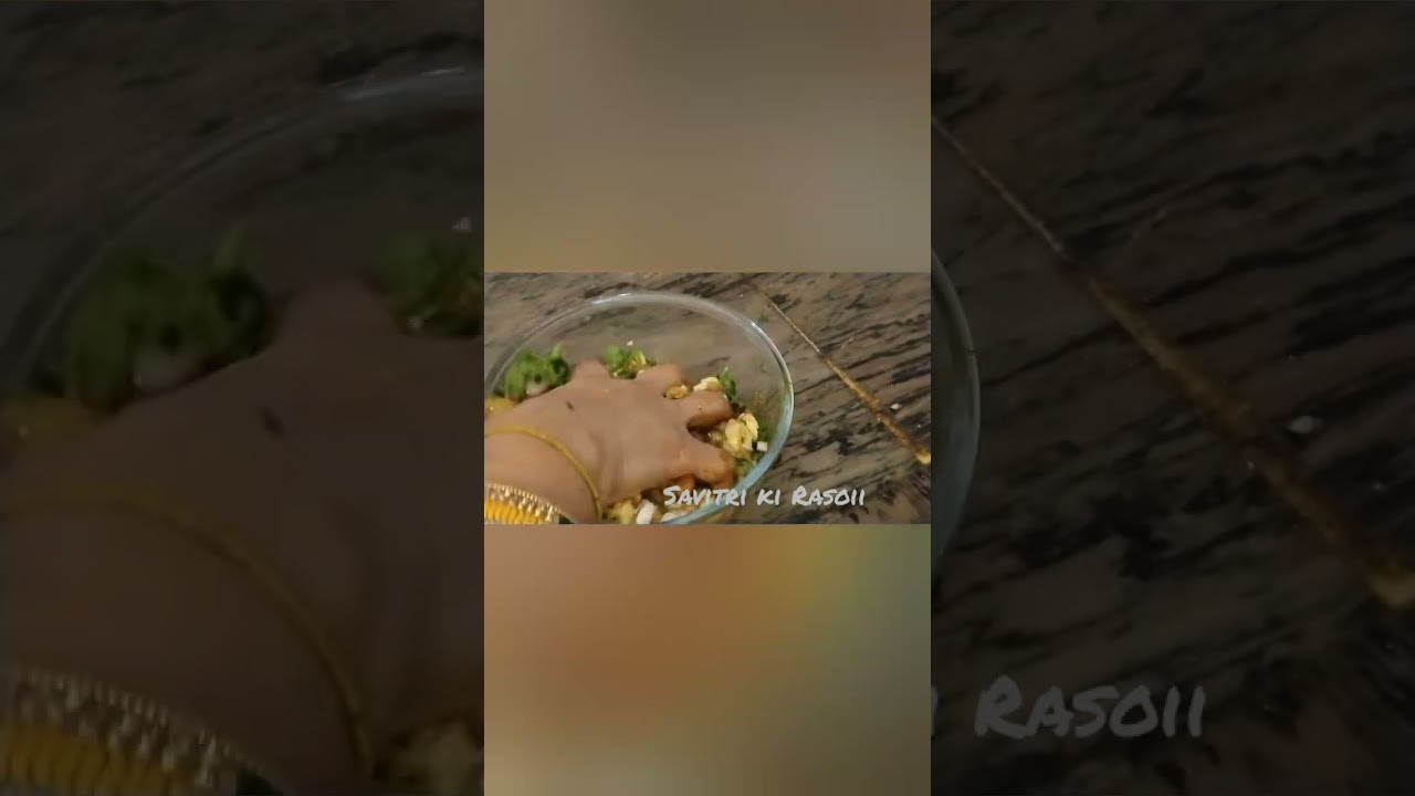 Litti chokha recipe // Savitri ki Rasoii 💫