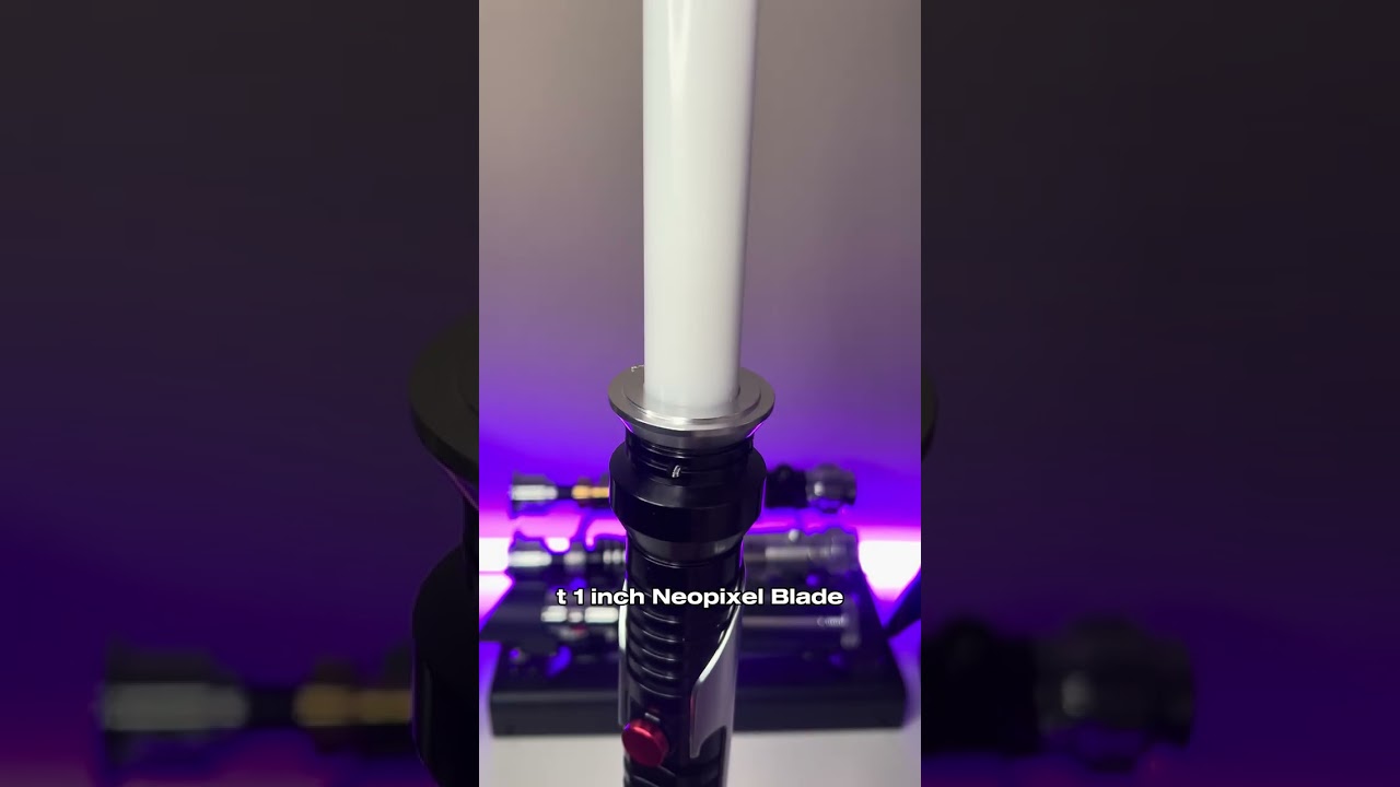 4 times brighter blade? 😱 |ARTSABERS