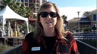 Special Events Manager (Resort), Career Video from drkit.org