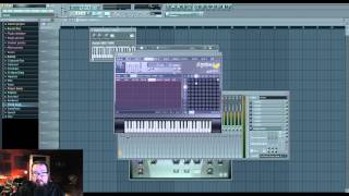 How To Bass 65: Ring Modulated Frequency Modulation (Part 2)