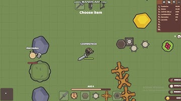 new update in sploop.io