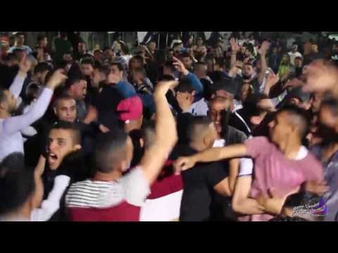 الفنان باسل جبارين اغنية الكيف الجديدة مصري اكششن آل الحسنات اريحا 2017 تسجيلات ماستركاسيت