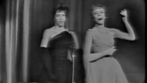 Julie and Carol at Carnegie Hall at 50: History Of...