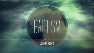 Baptisms November 2015