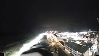 Sea Isle City City Skyline Cam from the Spinnaker Condos