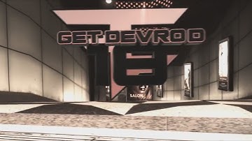 FaZe DevRo: Get DevRo