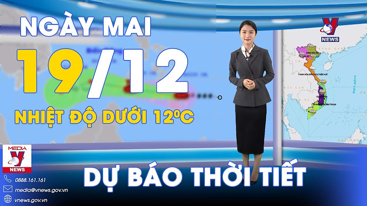 Dự báo thời tiết thanh hóa 2 tuân tới