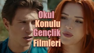 Okul Konulu En iyi 5 Gençlik Filmi - Film Önerileri - Lise Filmleri Öneri