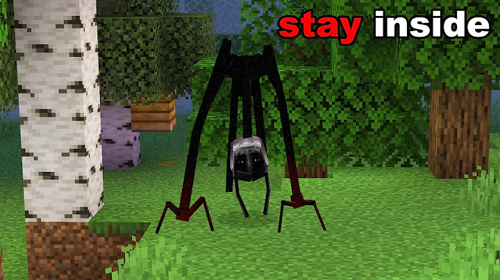 This Mod Can Sense When You Are Alone