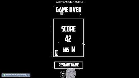 Orbit Unity Prototype Game